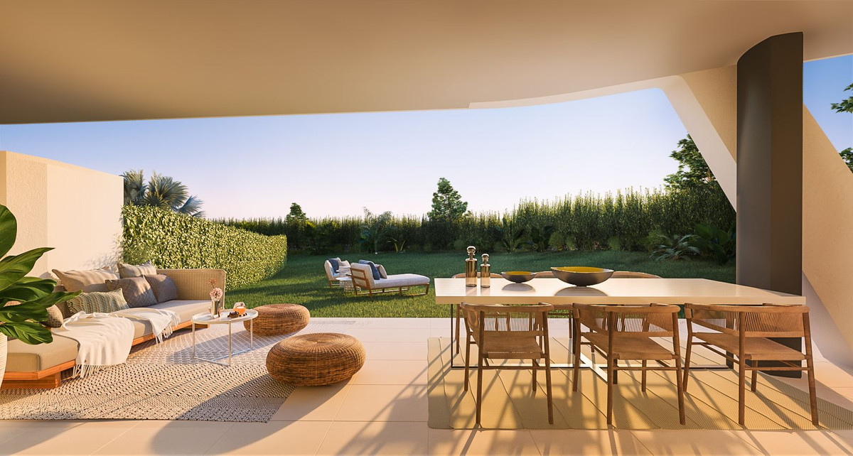 Piso de 3 Dormitorios y 2 Baños en venta en La Cala de Mijas