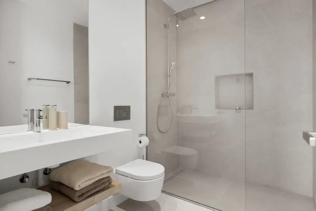 Casa de 5 Dormitorios y 5 Baños en venta en Monte Mayor, Benahavís