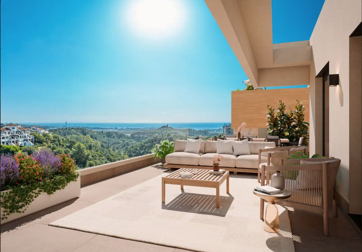 Piso de 2 Dormitorios y 2 Baños en venta en Marbella