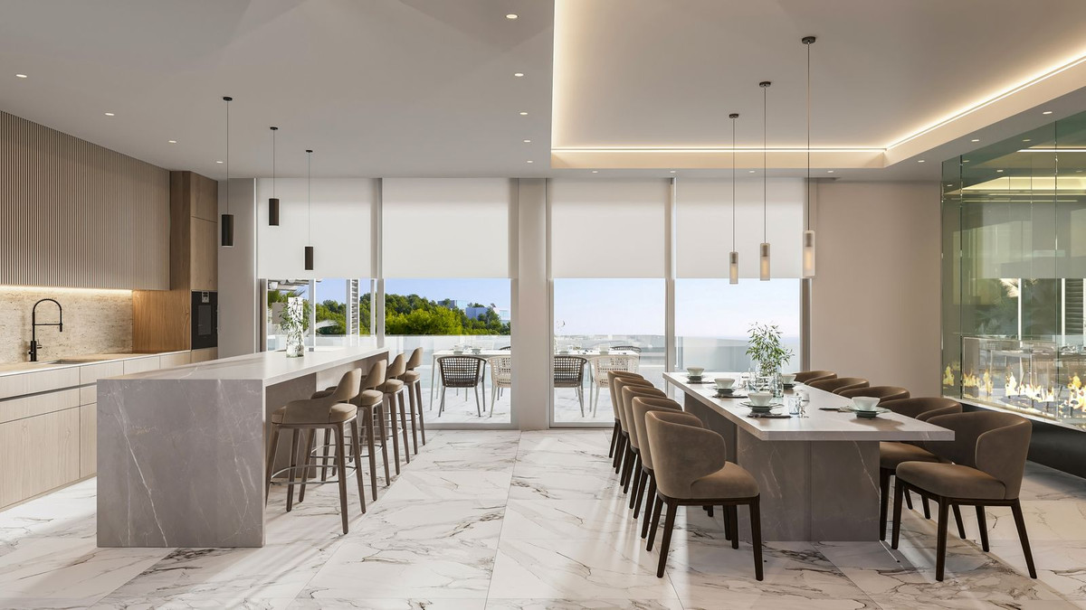 Casa de 5 Dormitorios en venta en El Paraíso