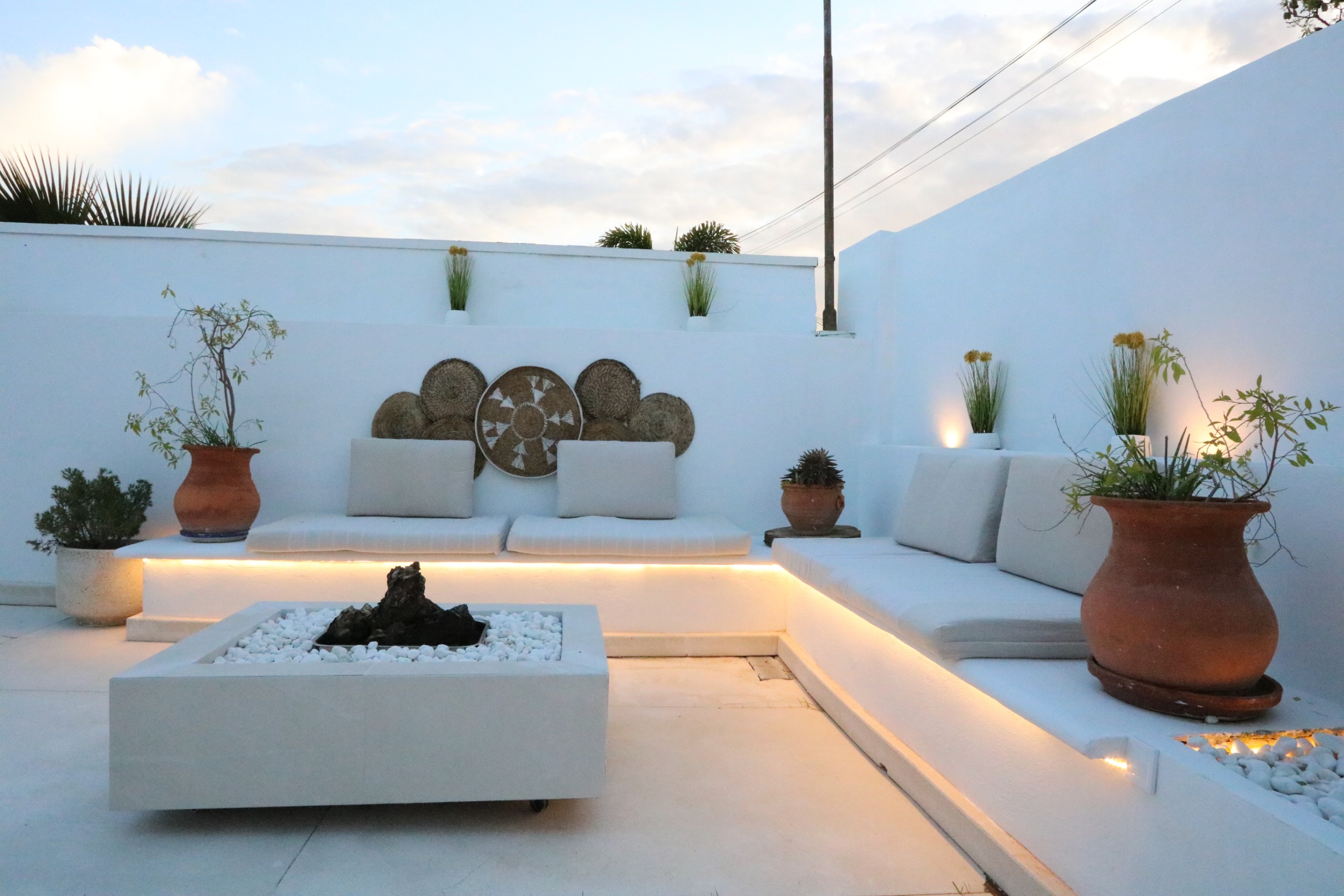 Casa de 3 Dormitorios y 3 Baños en venta en Costabella, Marbella