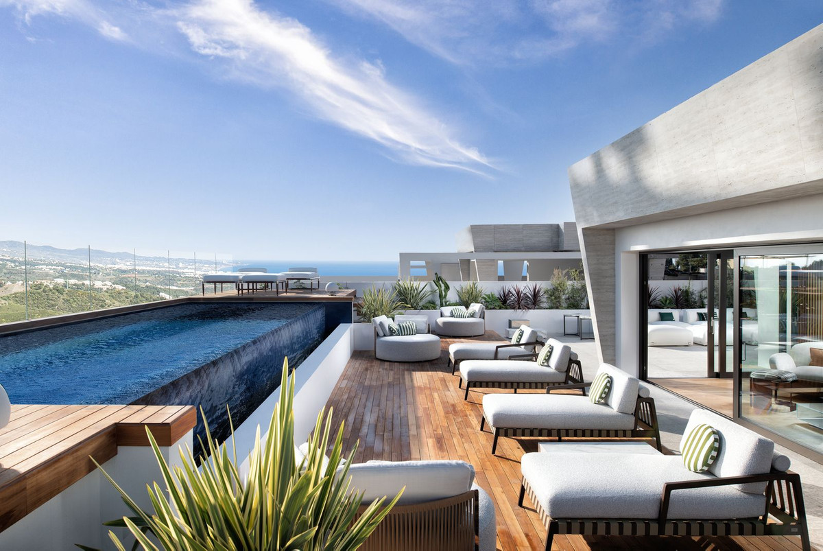 Marbella Golden Mile