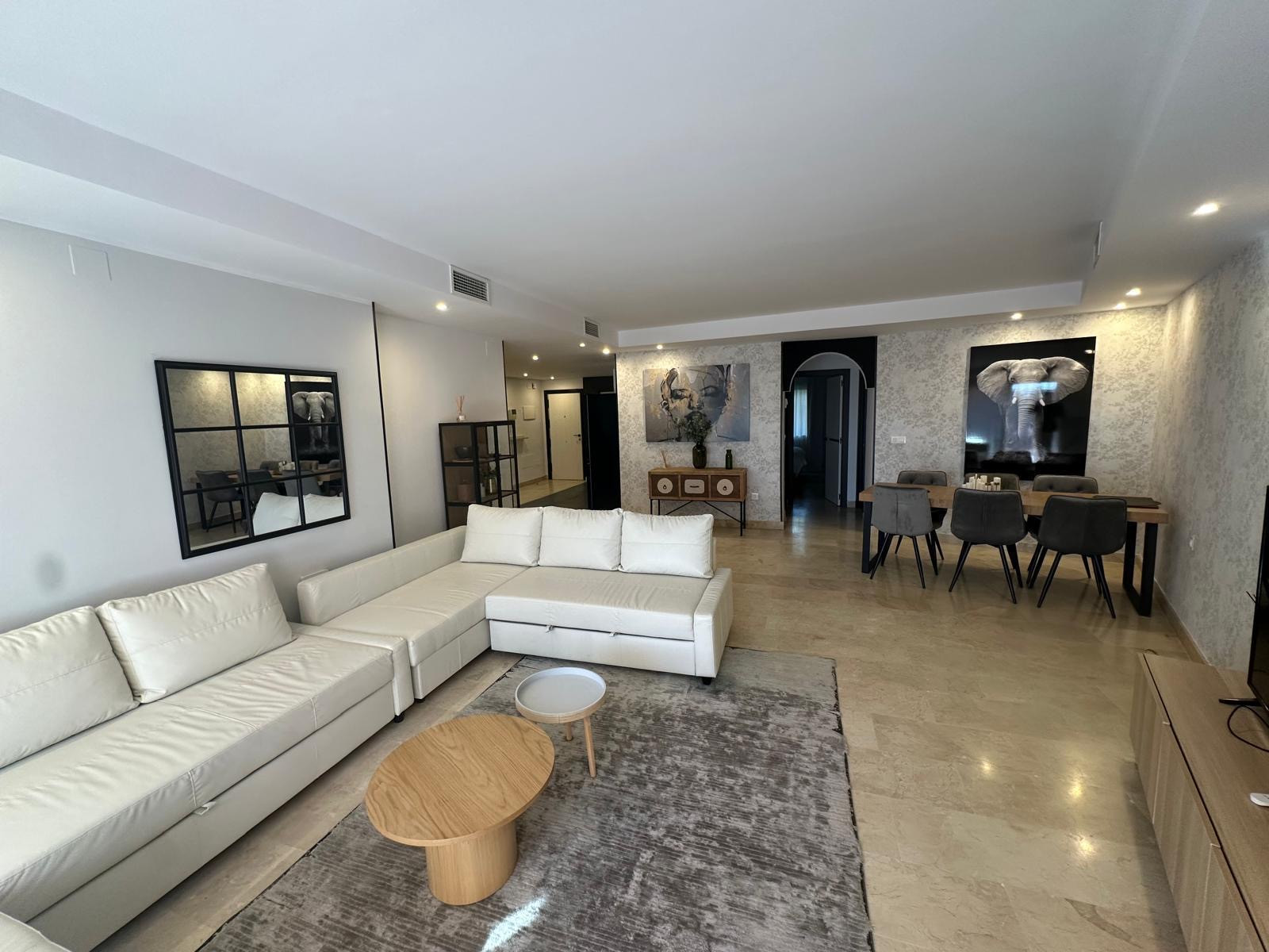 Marbella Golden Mile