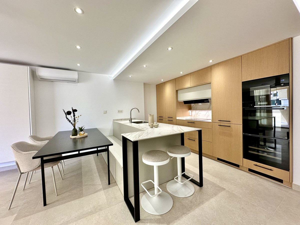 Piso de 2 Dormitorios en venta en Marbella