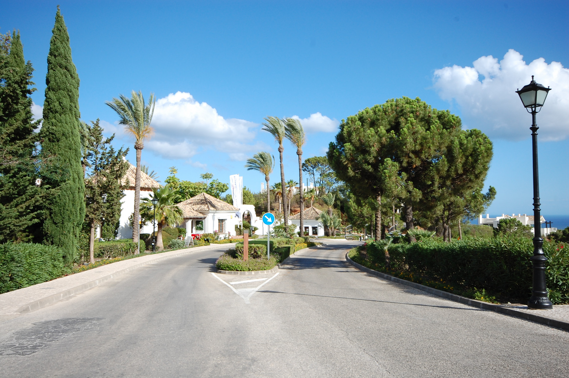 Casa de 4 Dormitorios en venta en Monte Mayor, Benahavís