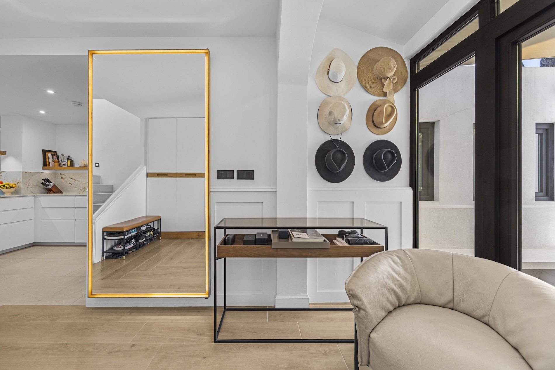 Casa de 3 Dormitorios y 2 Baños en venta en Nueva Andalucía, Marbella