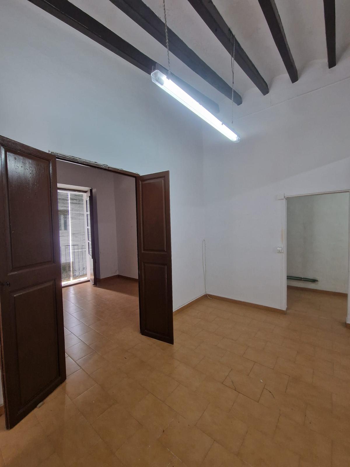 Piso de 3 Dormitorios en venta en Dalt Vila, Eivissa