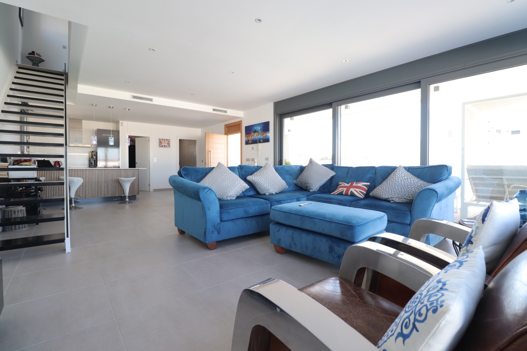 Casa de 3 Dormitorios en venta en Ciudad Quesada