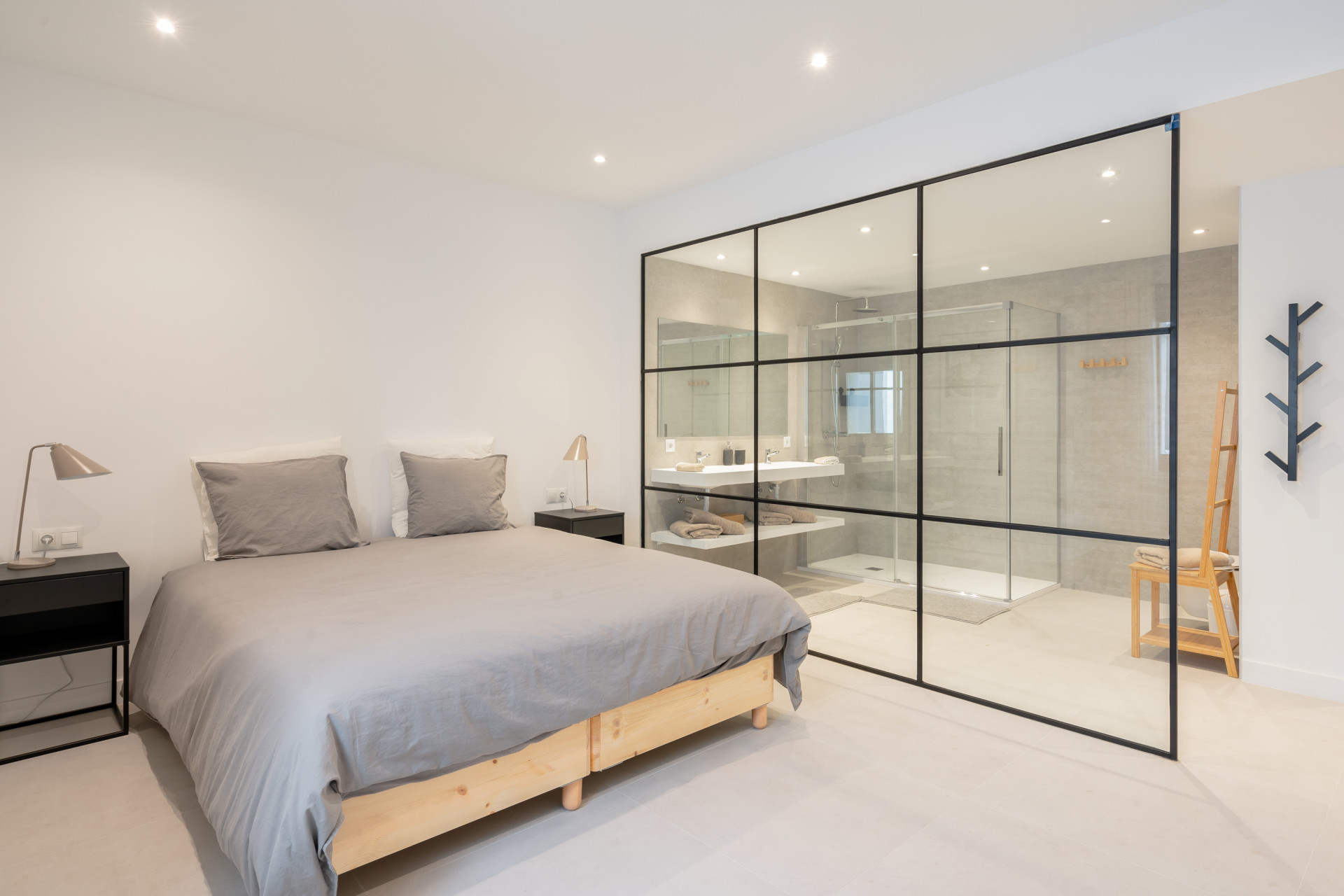 Piso de 3 Dormitorios en venta en Puerto Banús, Marbella