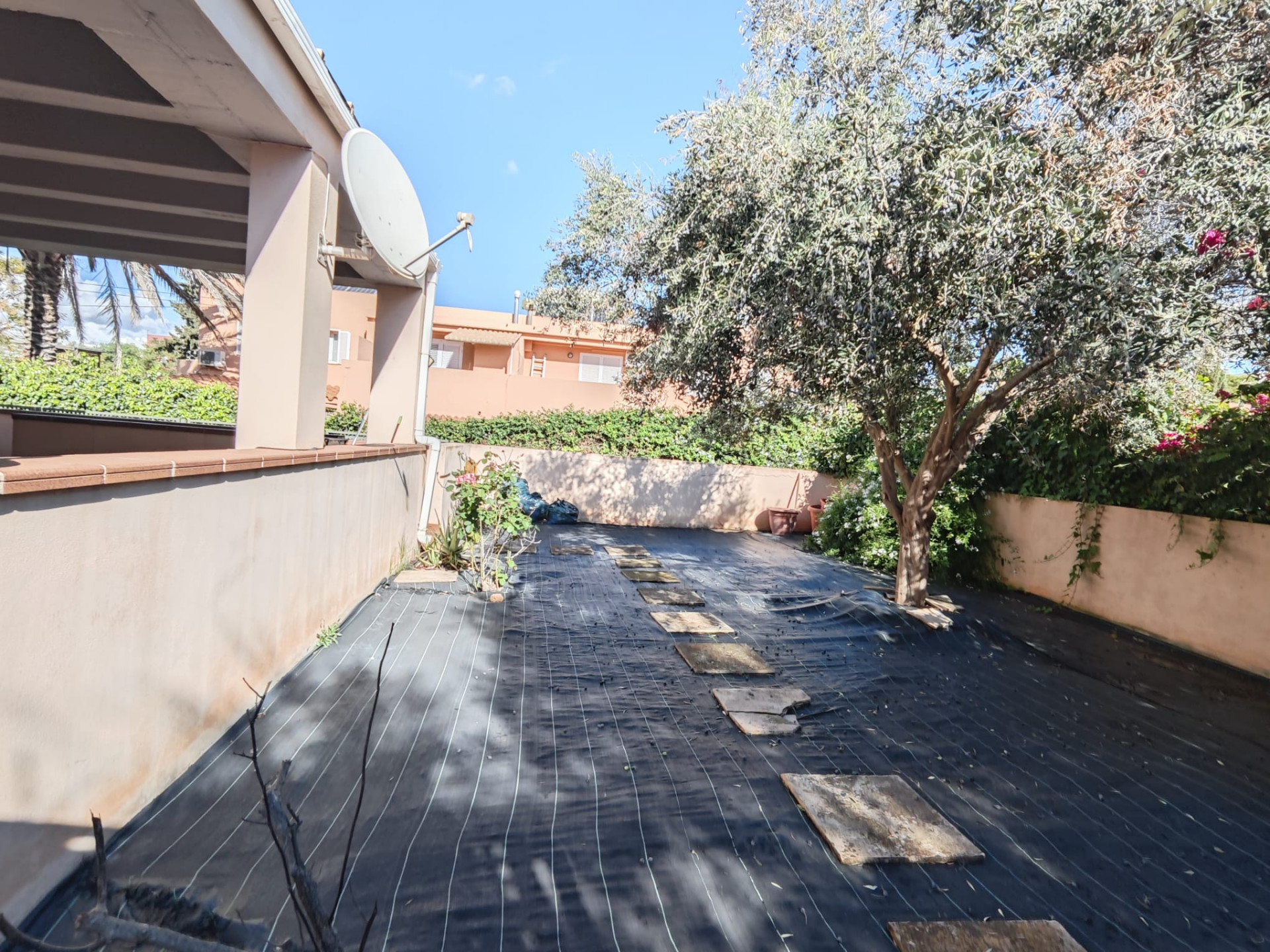 Piso de 3 Dormitorios y 2 Baños en venta en Sant Jordi de ses Salines
