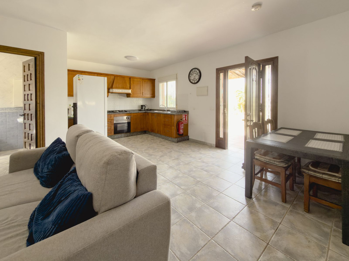 Finca de 2 Dormitorios y 1 Baño en venta en Coin