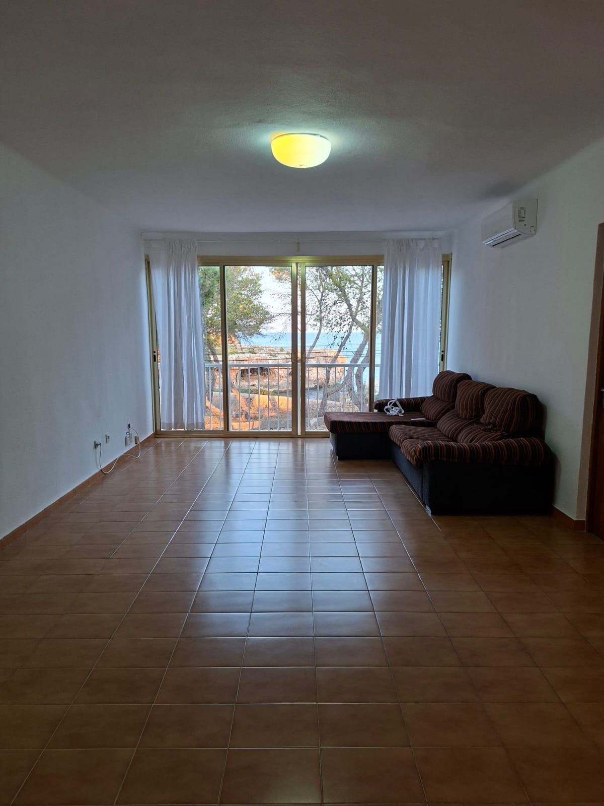 Piso de 2 Dormitorios en venta en Portocolom