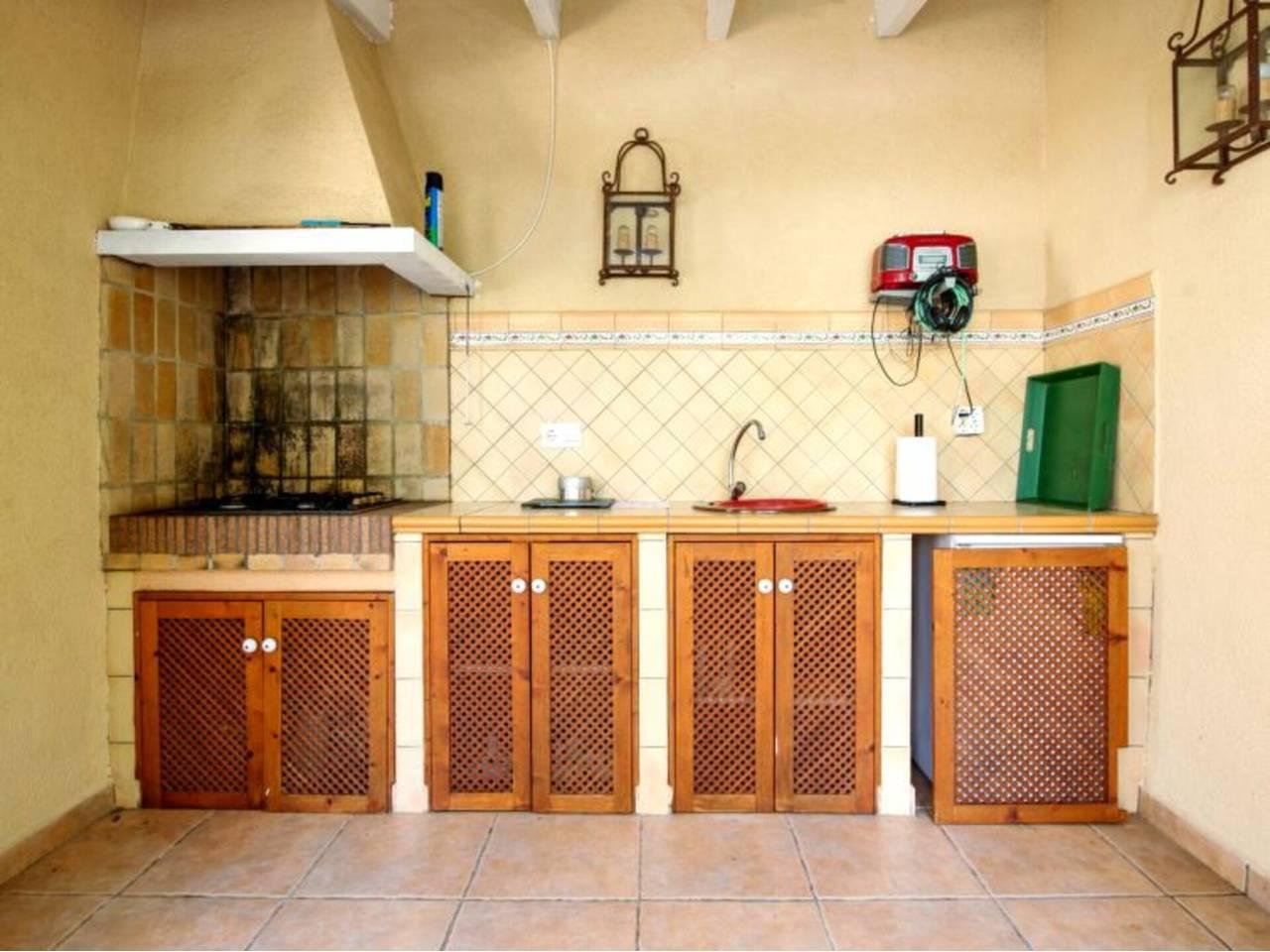 Casa Adosada de 2 Dormitorios y 2 Baños en venta en Monte Pego, Dénia