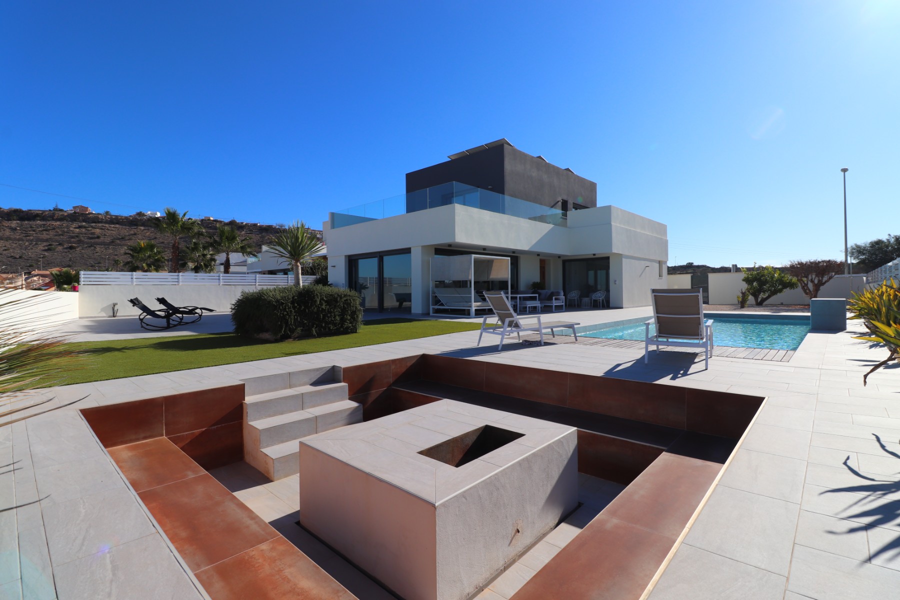 Casa de 3 Dormitorios en venta en Ciudad Quesada