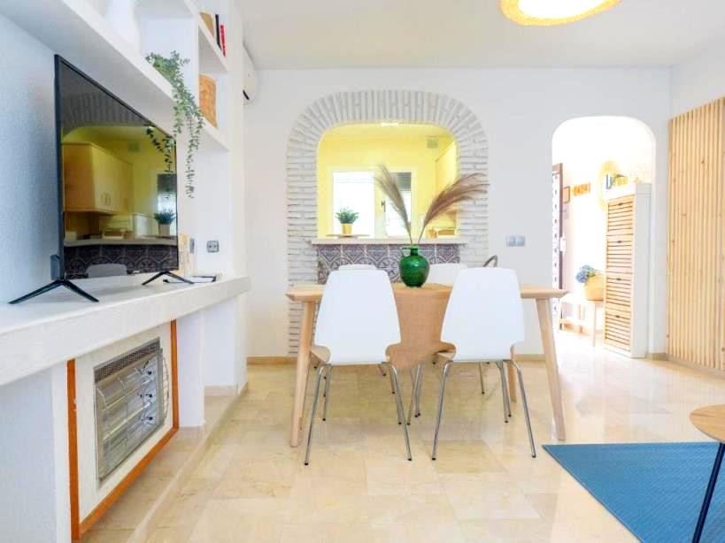 Piso de 2 Dormitorios en venta en Mijas Pueblo