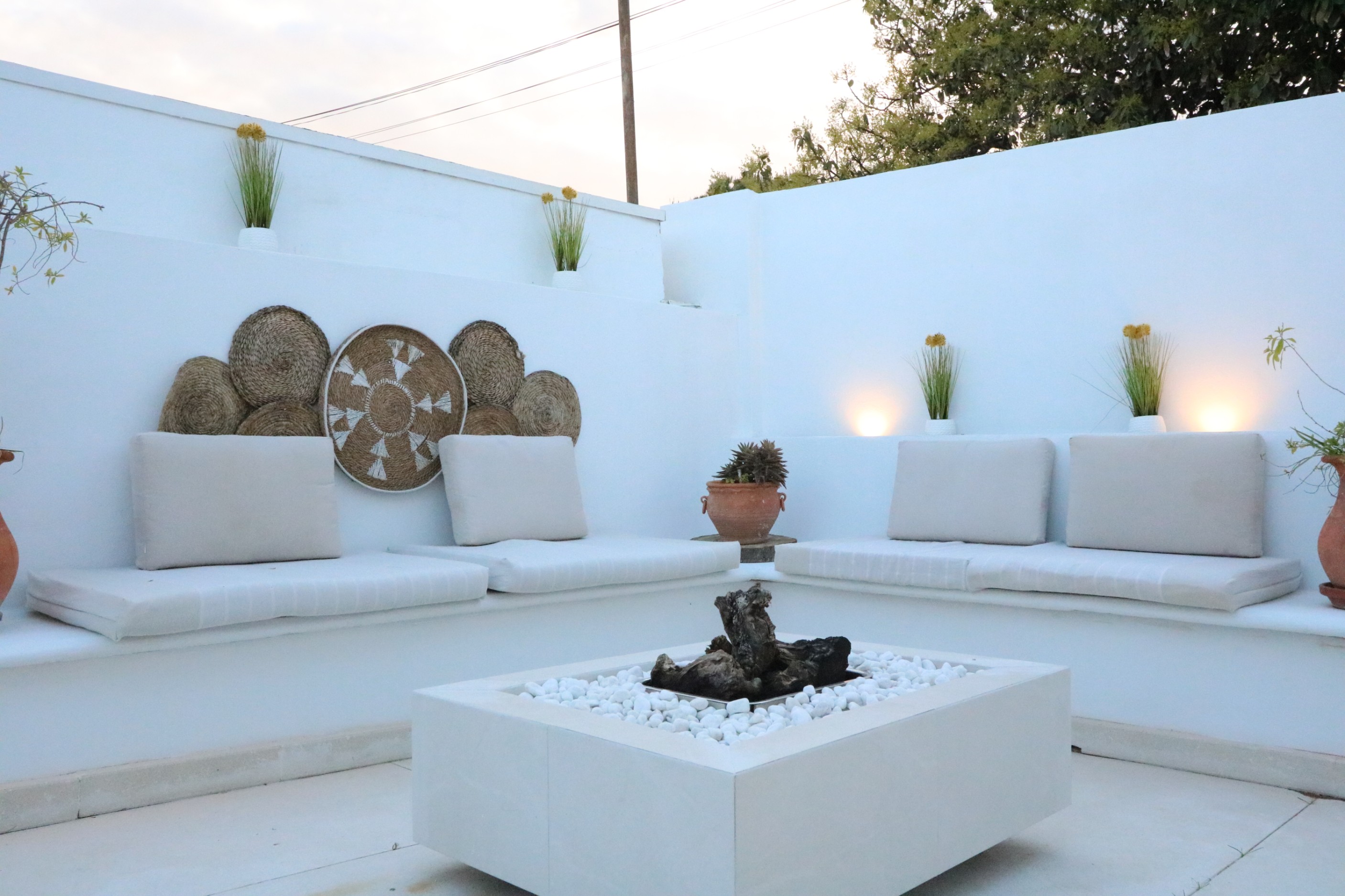 Casa de 3 Dormitorios y 3 Baños en venta en Costabella, Marbella