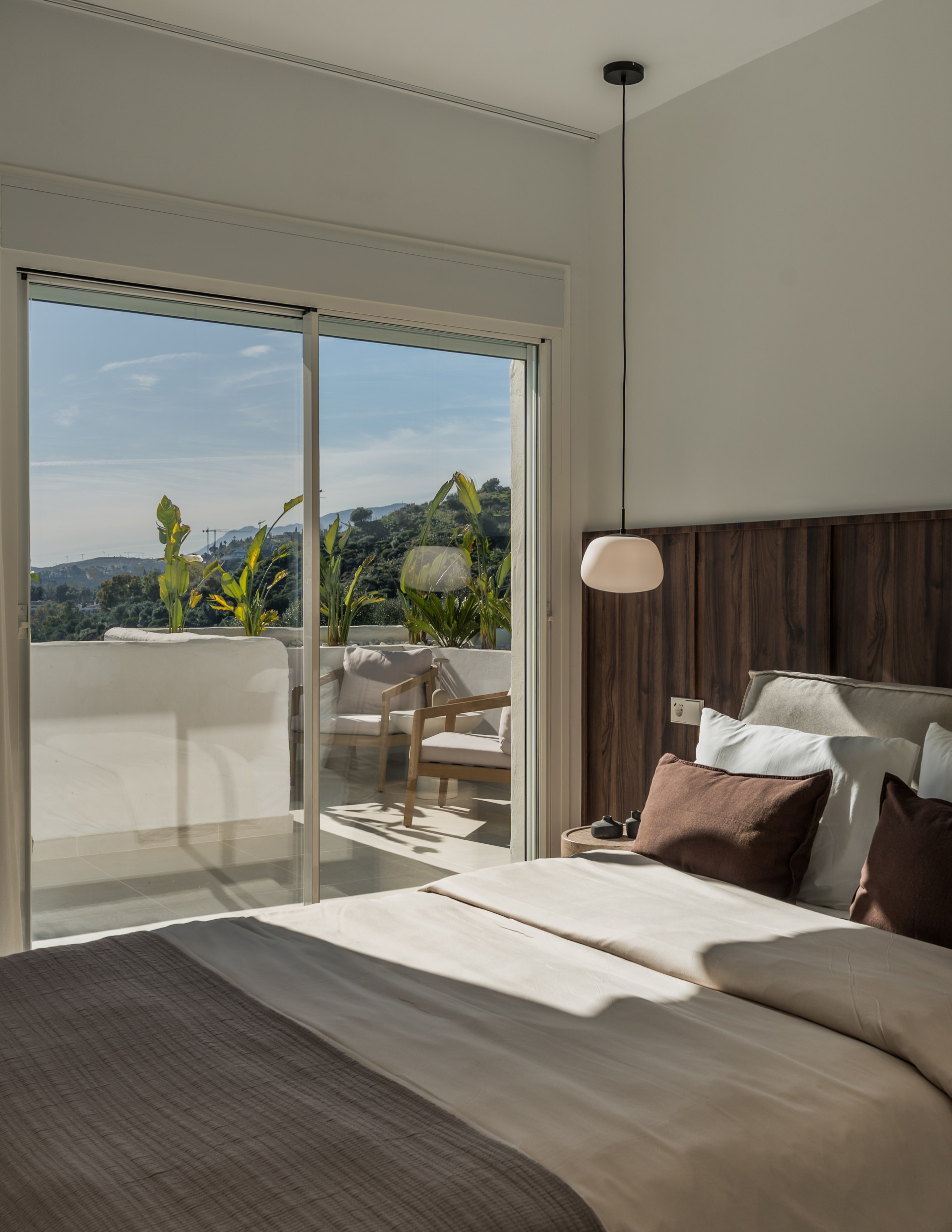 Ático de 3 Dormitorios y 4 Baños en venta en Nueva Andalucía
