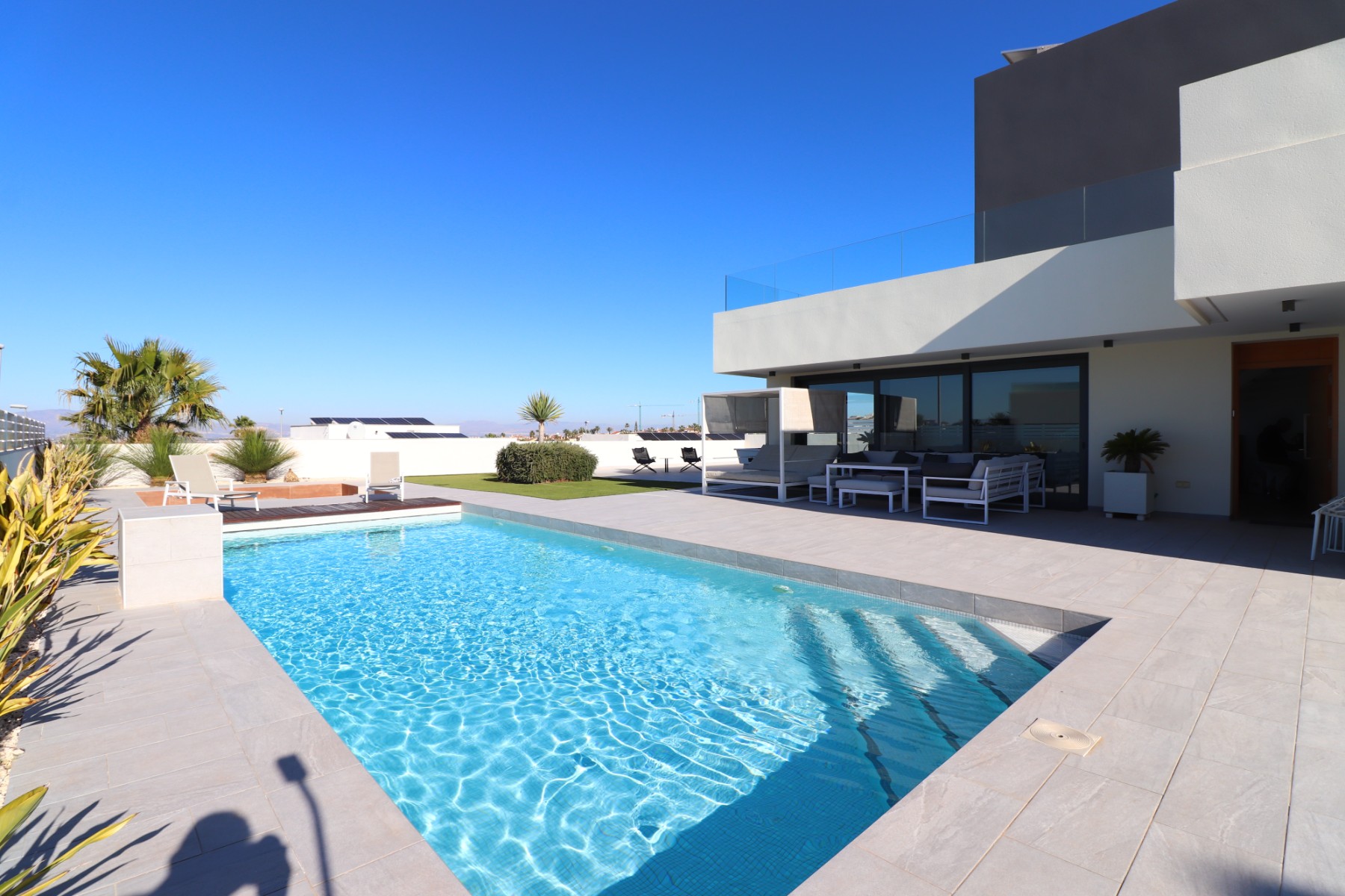 Casa de 3 Dormitorios en venta en Ciudad Quesada