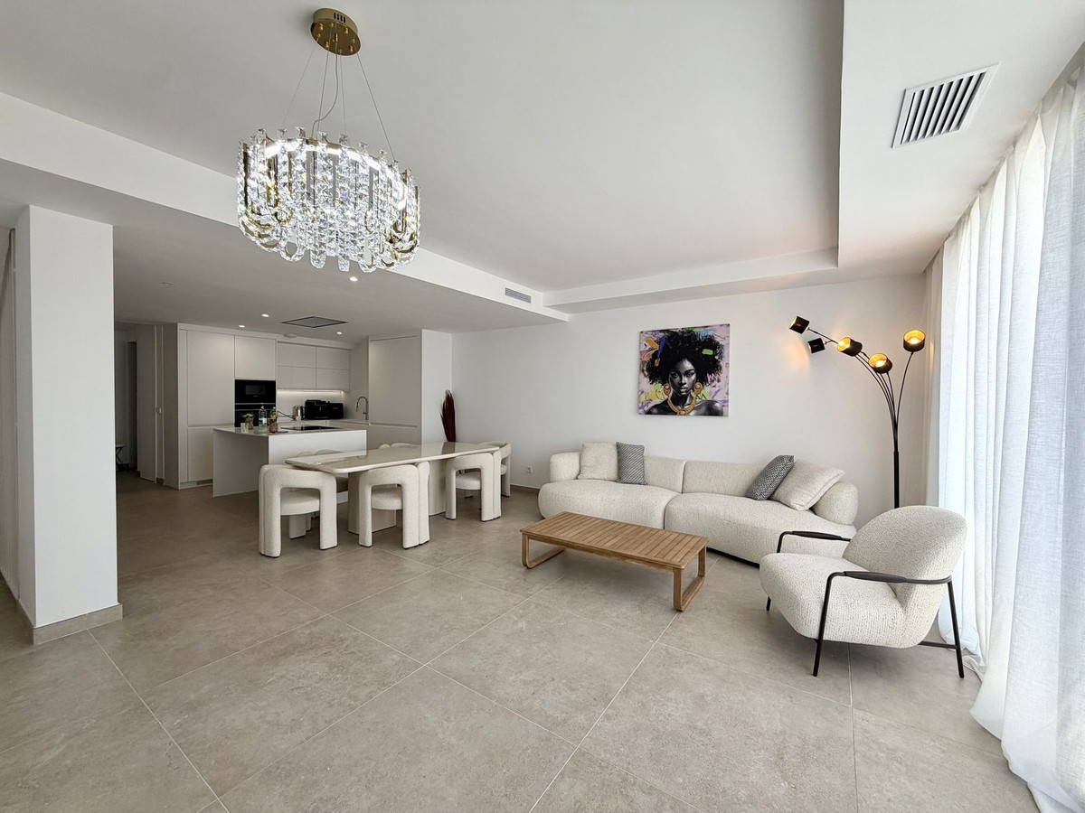 Ático de 4 Dormitorios en venta en Bel-Air