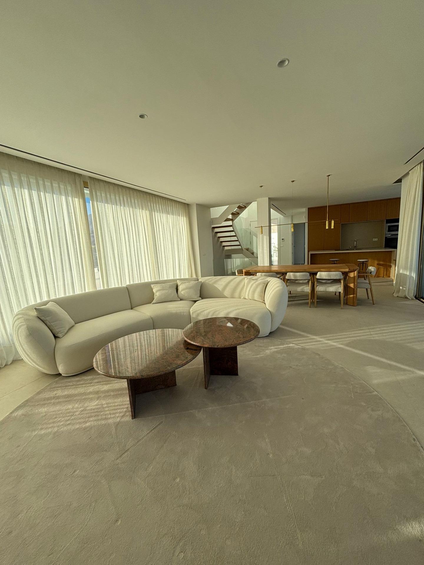 6 Slaapk. - Villa te koop in Benalmadena Costa