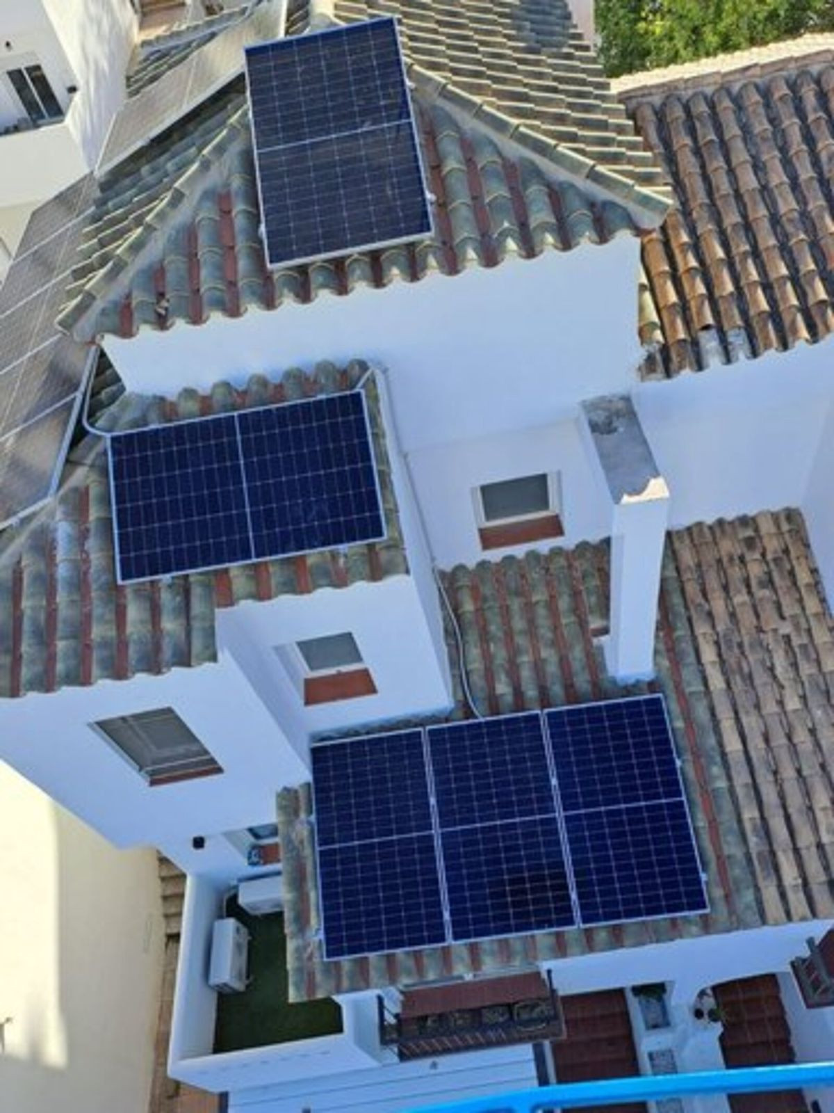 Casa Adosada de 4 Dormitorios y 3 Baños en venta en Estepona