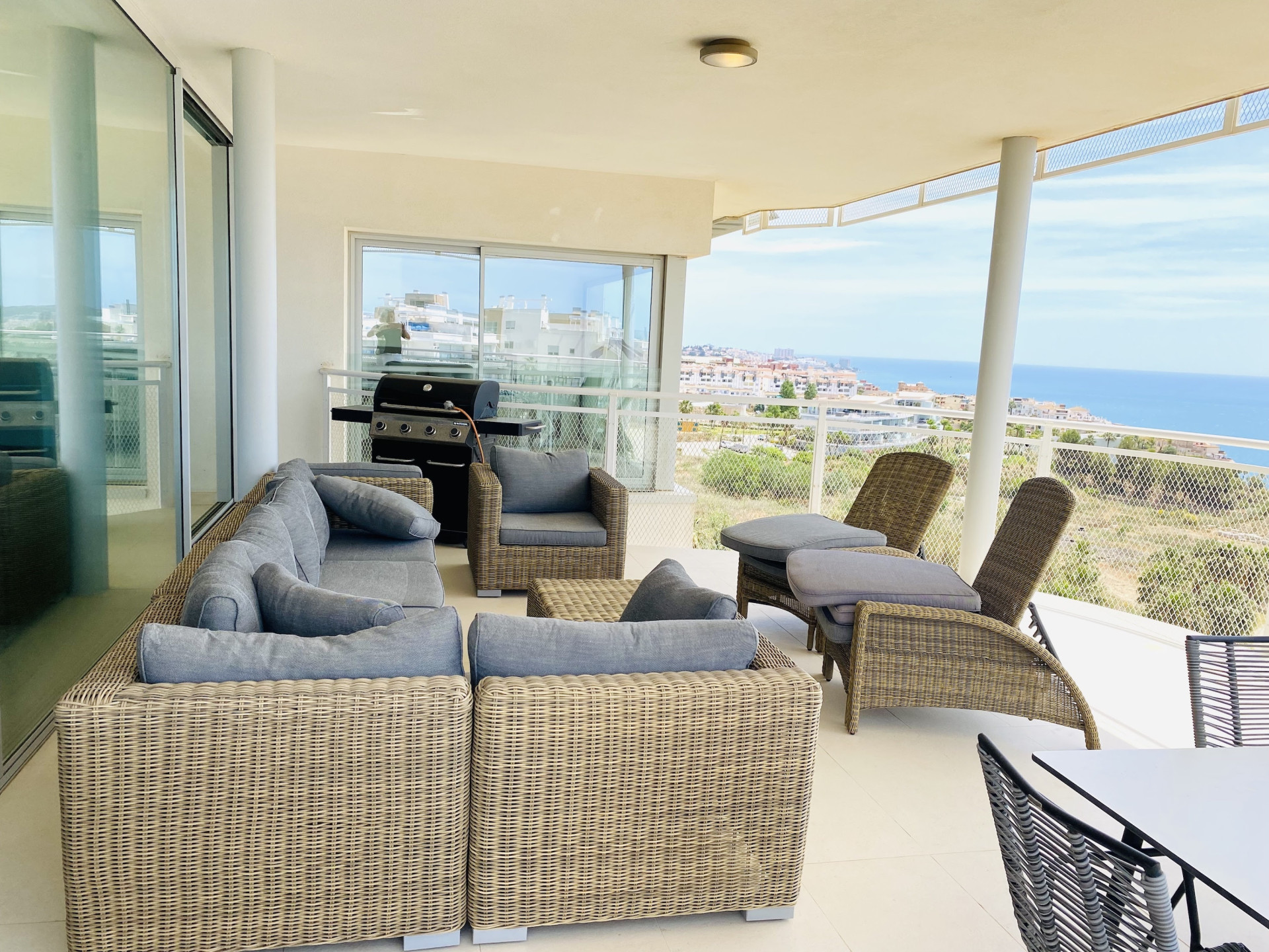 Benalmadena Costa