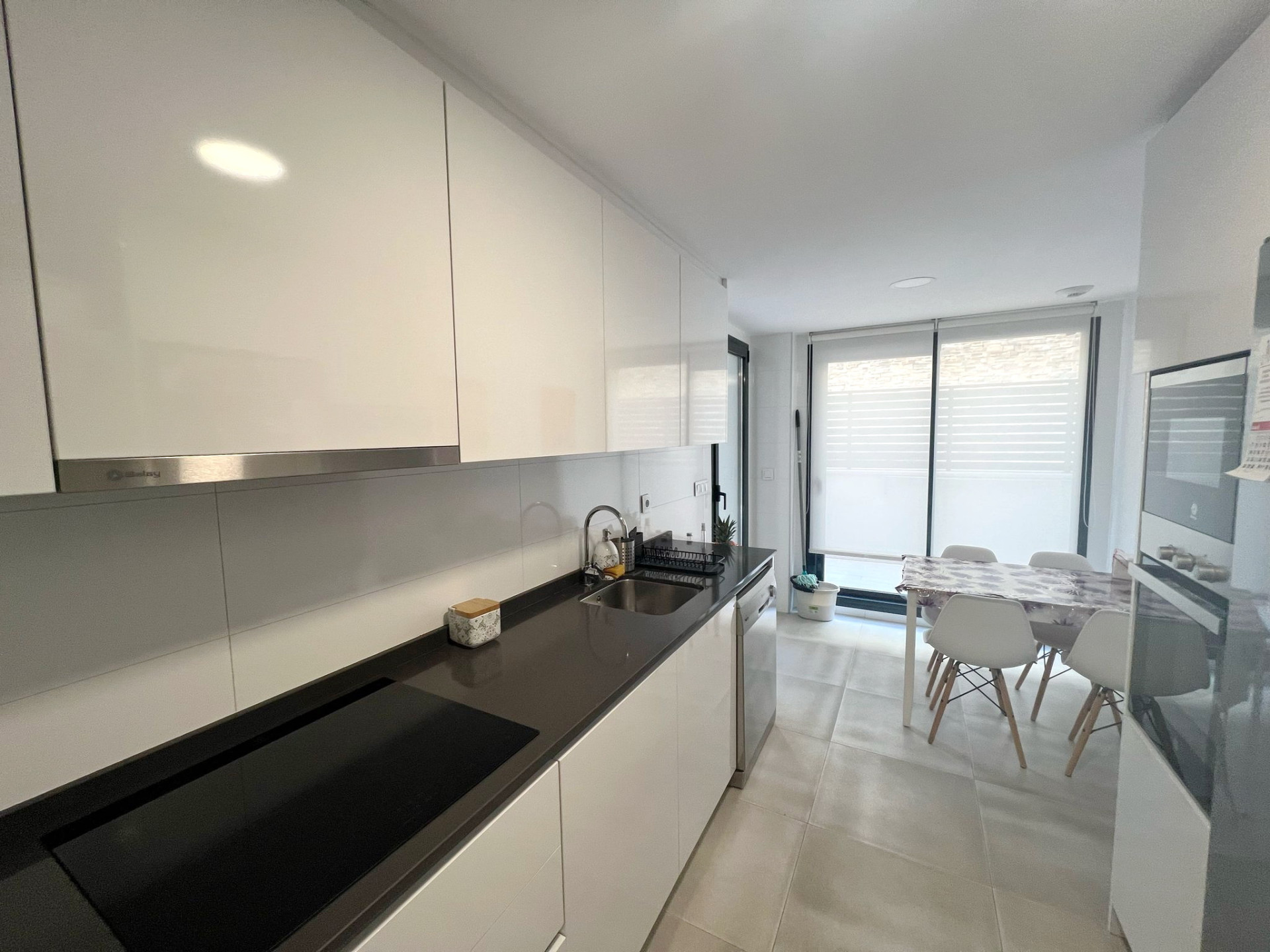 Piso de 3 Dormitorios en venta en Marbella Centro