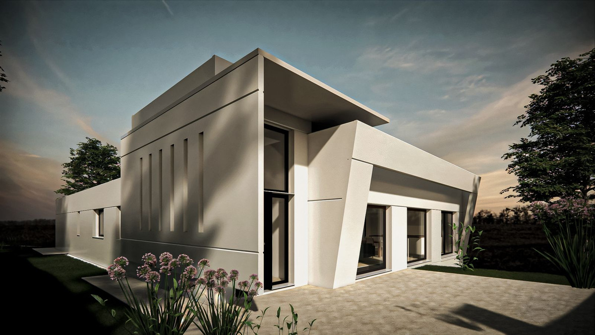 4 Bed, 3 Bath - Villa for Sale in Marina de Sotogrande