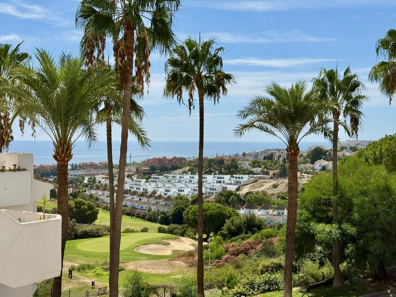 Piso de 3 Dormitorios y 2 Baños en venta en La Duquesa