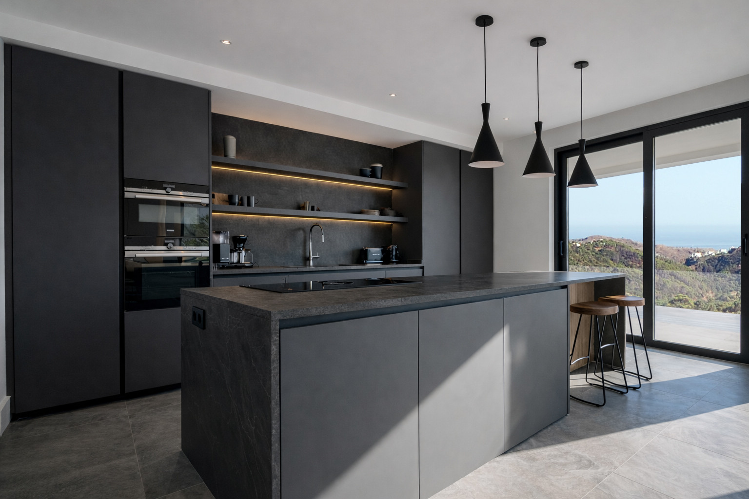 Casa de 4 Dormitorios en venta en Monte Mayor, Benahavís