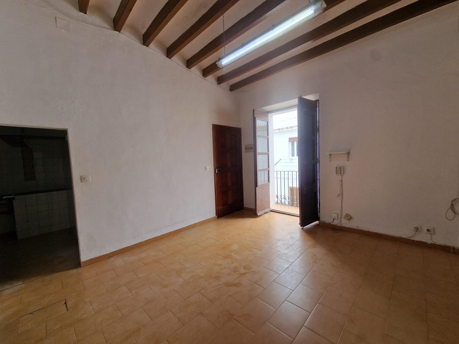 Piso de 3 Dormitorios en venta en Dalt Vila, Eivissa