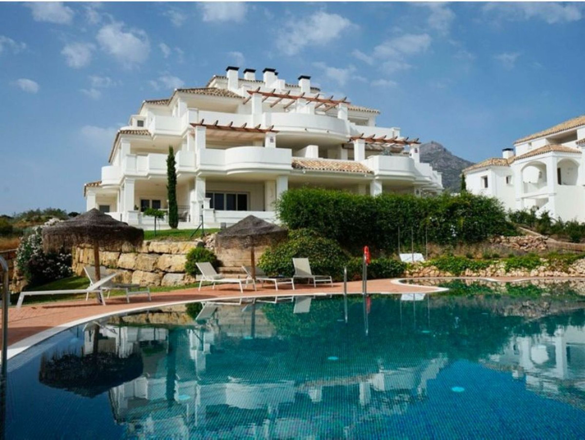 Nueva Andalucia, Marbella