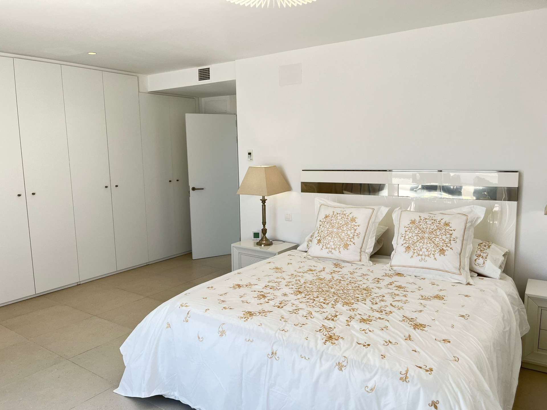 3 Slaapk., 4 Badk. - Penthouse te koop in Sotogrande