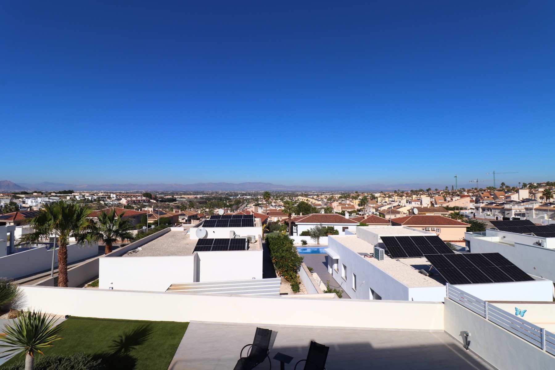 Casa de 3 Dormitorios en venta en Ciudad Quesada