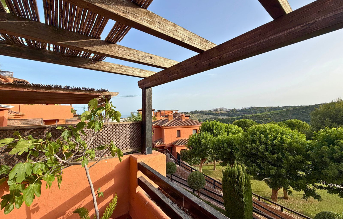 Piso de 1 Dormitorio y 1 Baño en venta en Casares