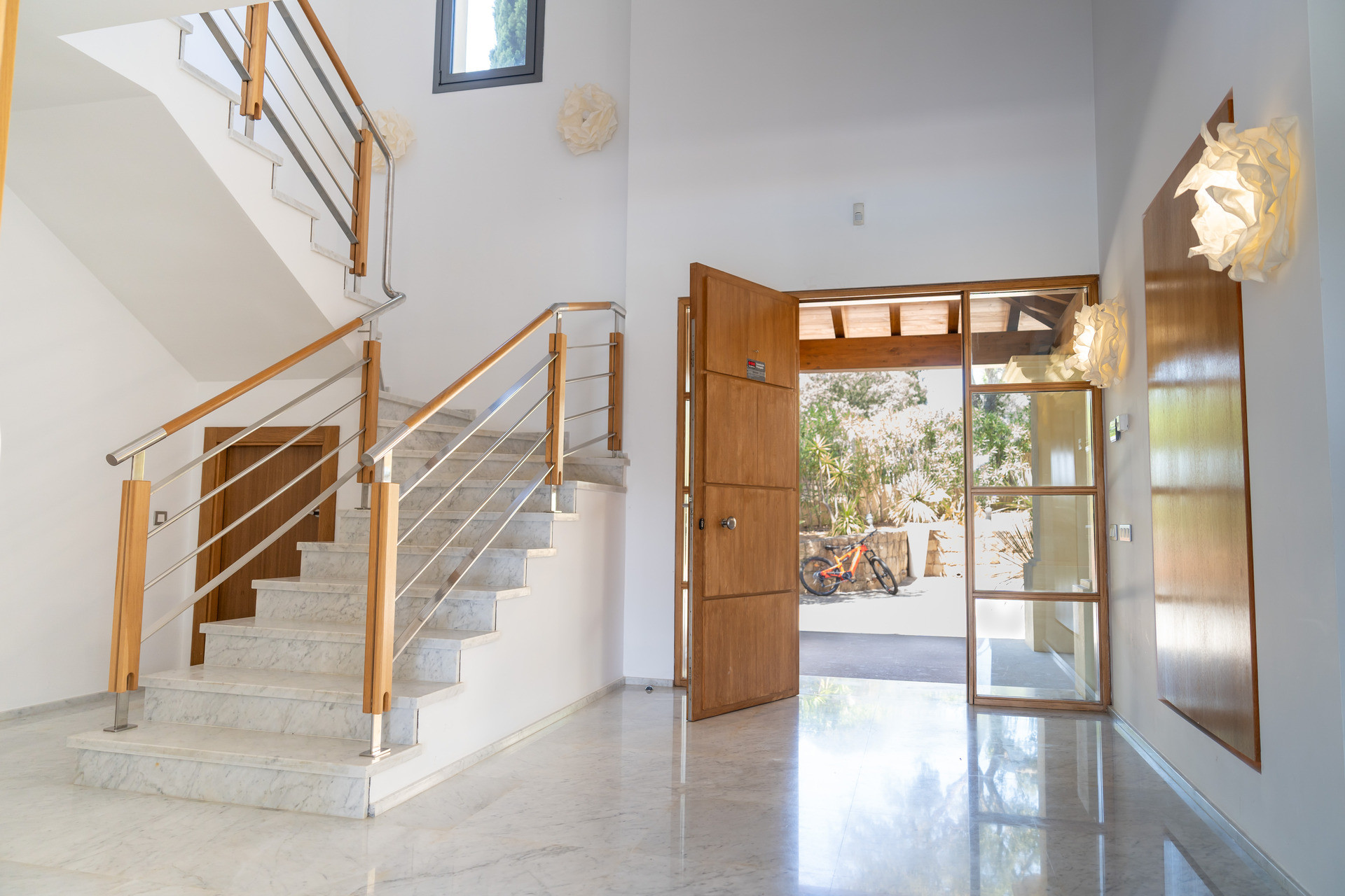 Casa de 5 Dormitorios en venta en Sotogrande Alto
