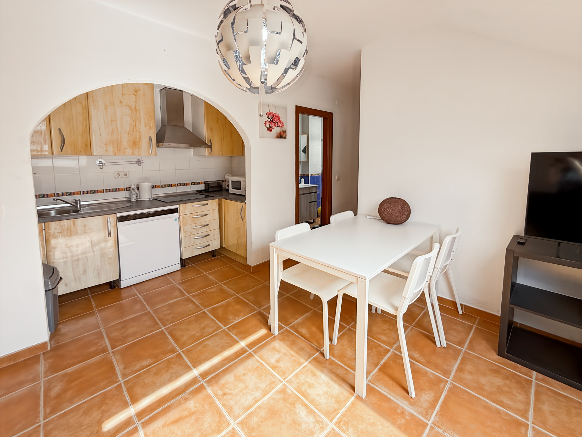 Ático de 2 Dormitorios en venta en Fuengirola Centro