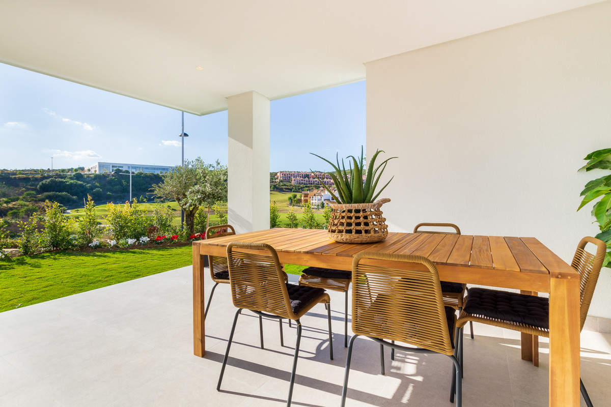 Ático de 3 Dormitorios en venta en Estepona