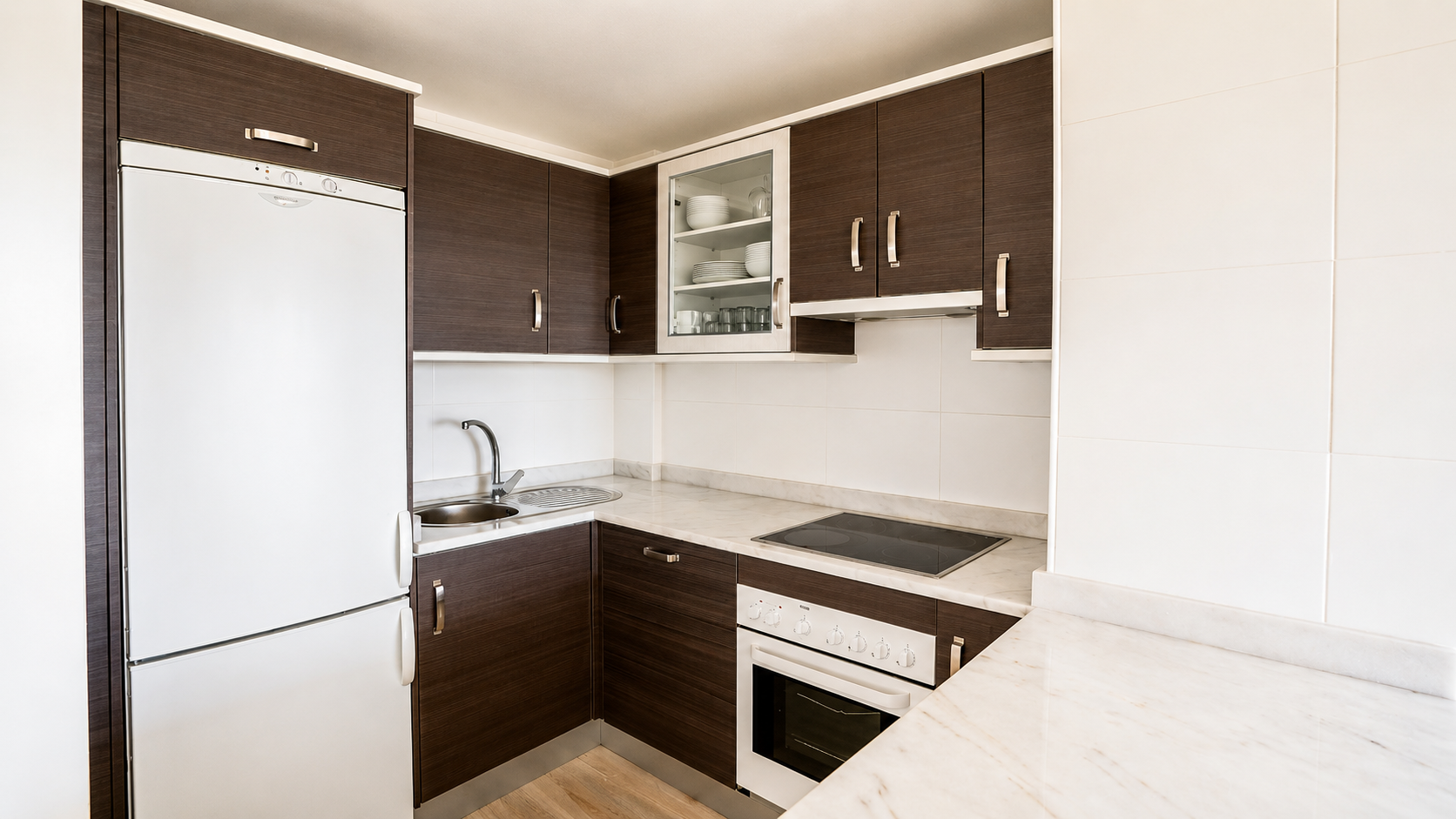 Piso de 3 Dormitorios y 2 Baños en venta en Manilva