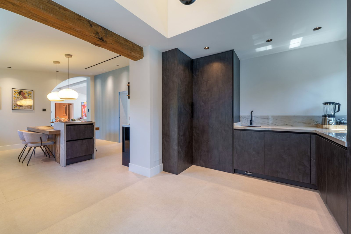 Casa de 5 Dormitorios en venta en Puerto Banús