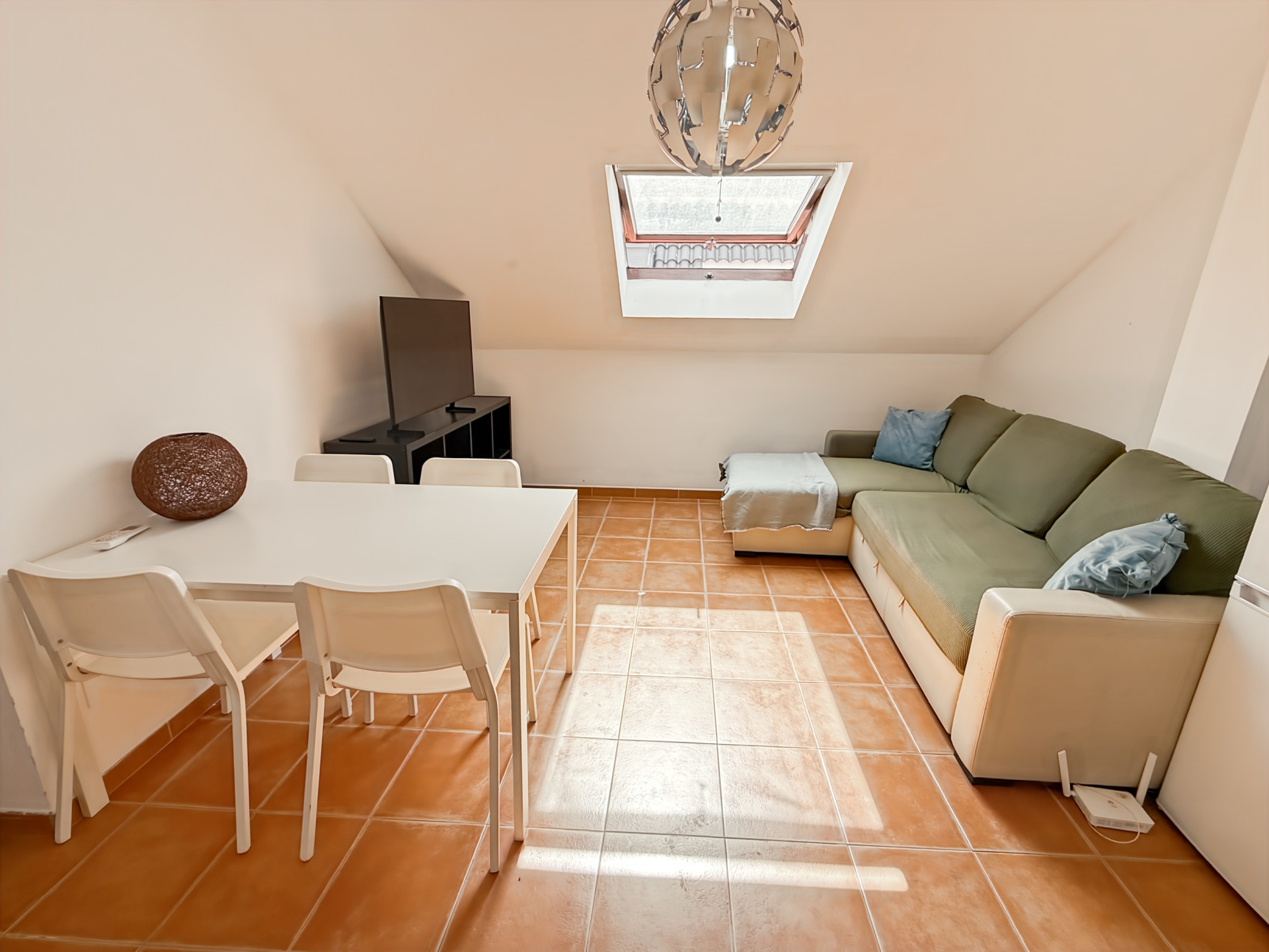 Ático de 2 Dormitorios en venta en Fuengirola Centro