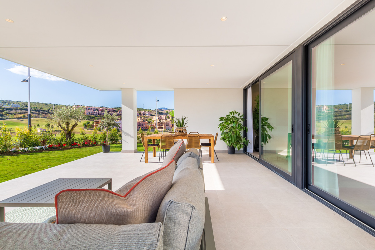 Ático de 3 Dormitorios en venta en Estepona
