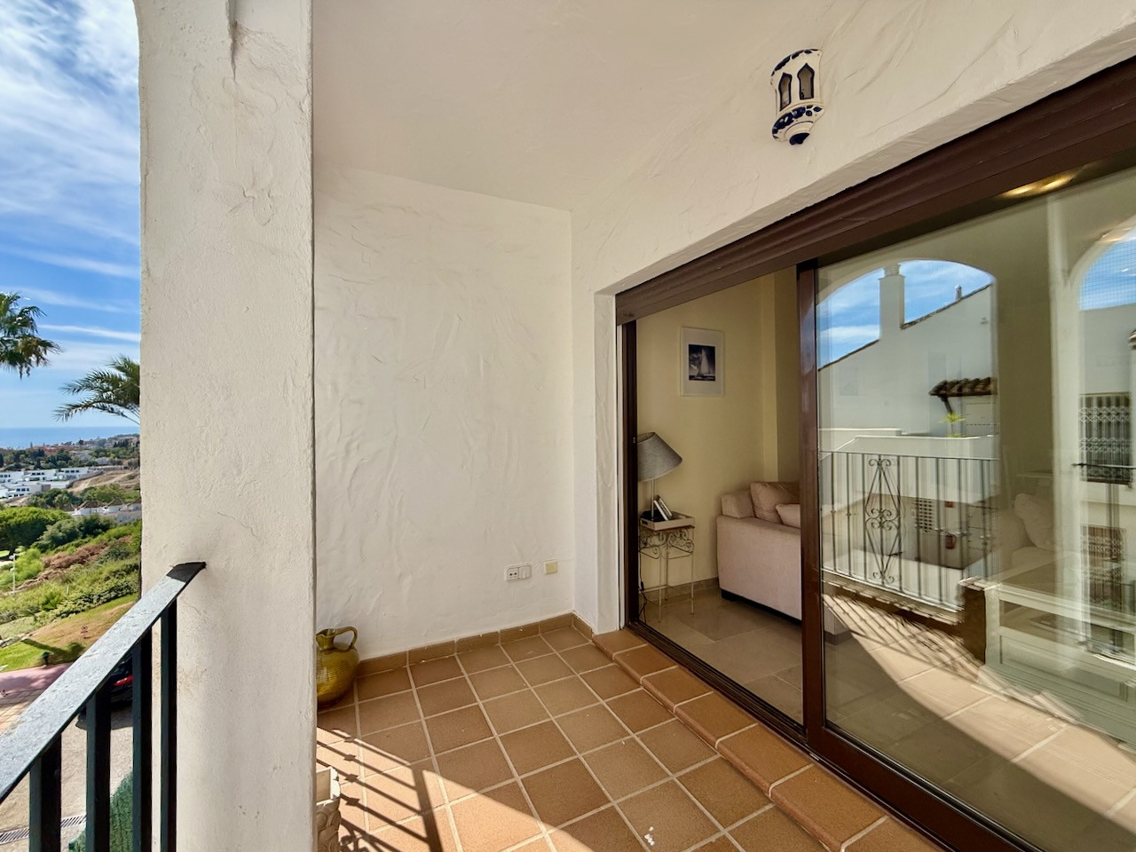 Piso de 3 Dormitorios y 2 Baños en venta en La Duquesa