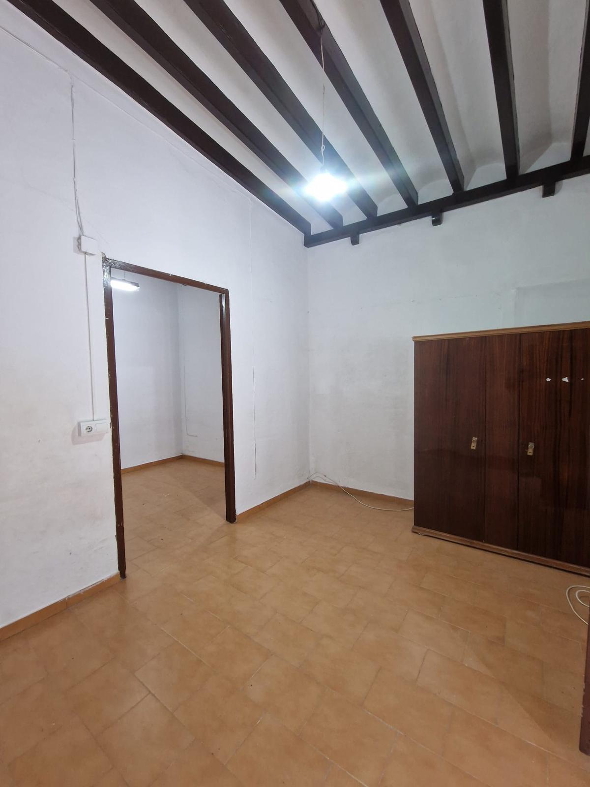 Piso de 3 Dormitorios en venta en Dalt Vila, Eivissa