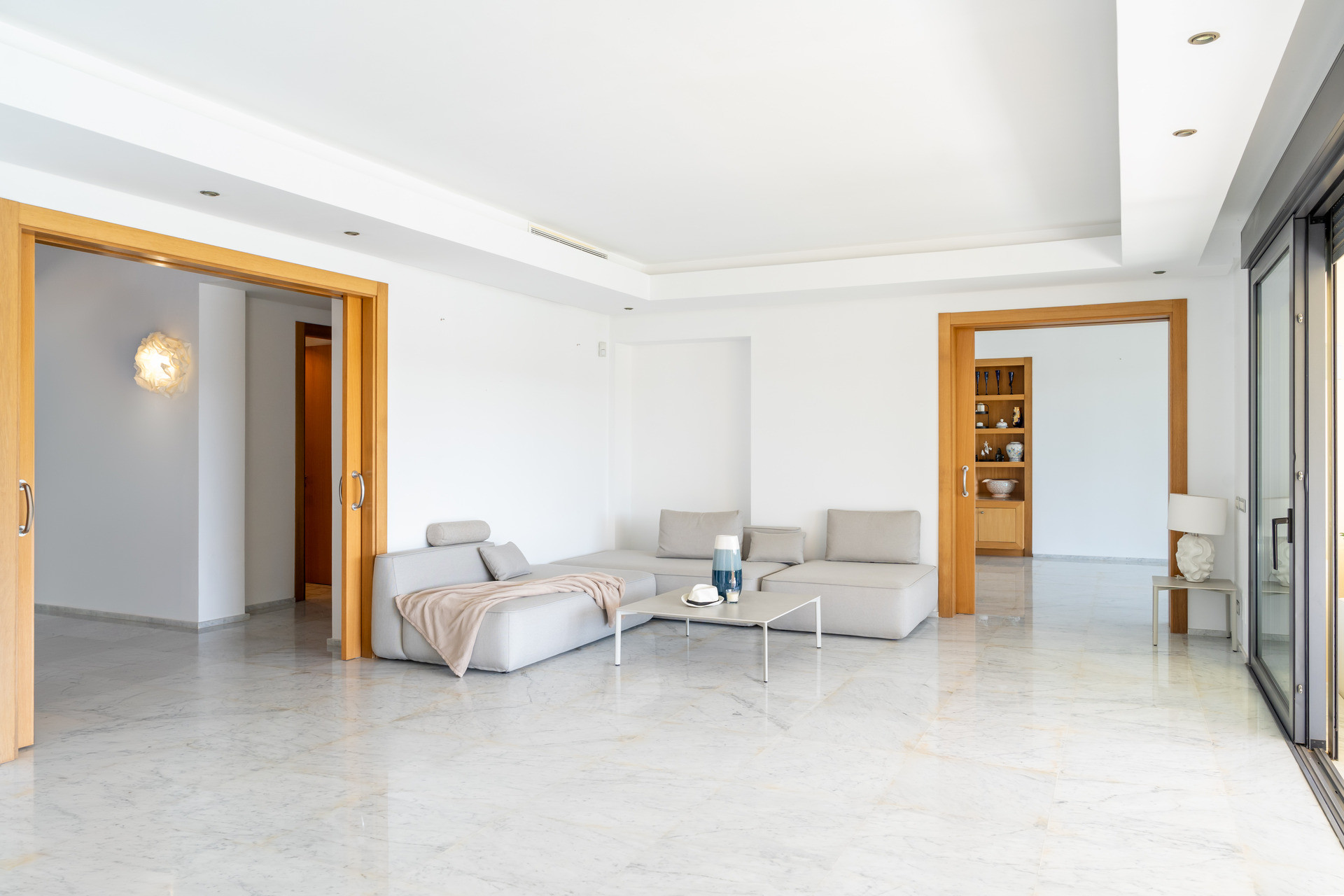 Casa de 5 Dormitorios en venta en Sotogrande Alto