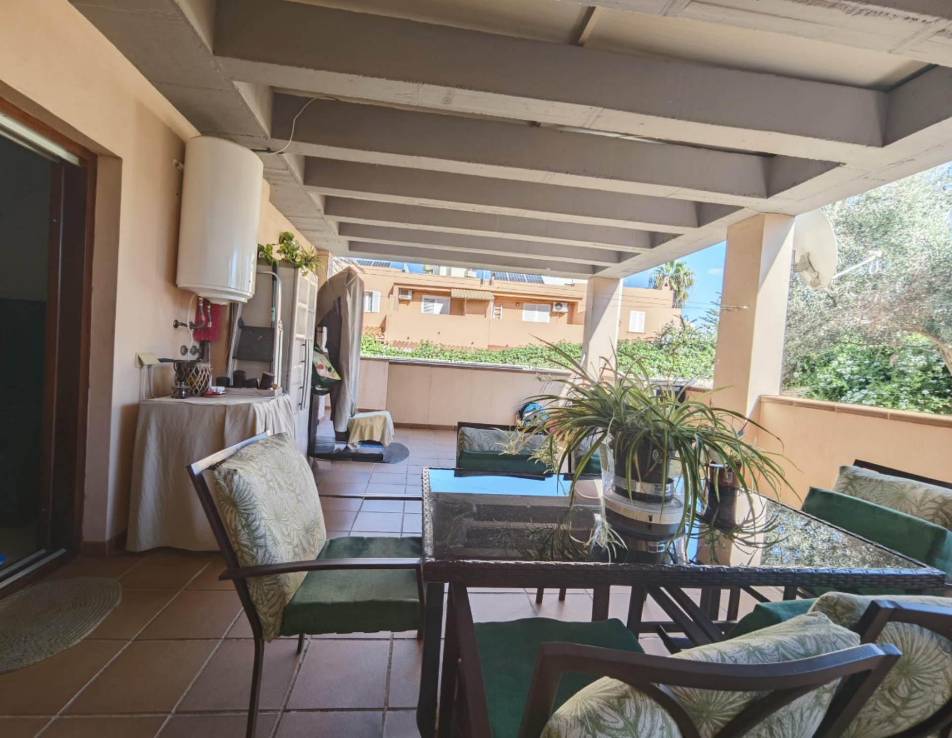 Piso de 3 Dormitorios y 2 Baños en venta en Sant Jordi de ses Salines