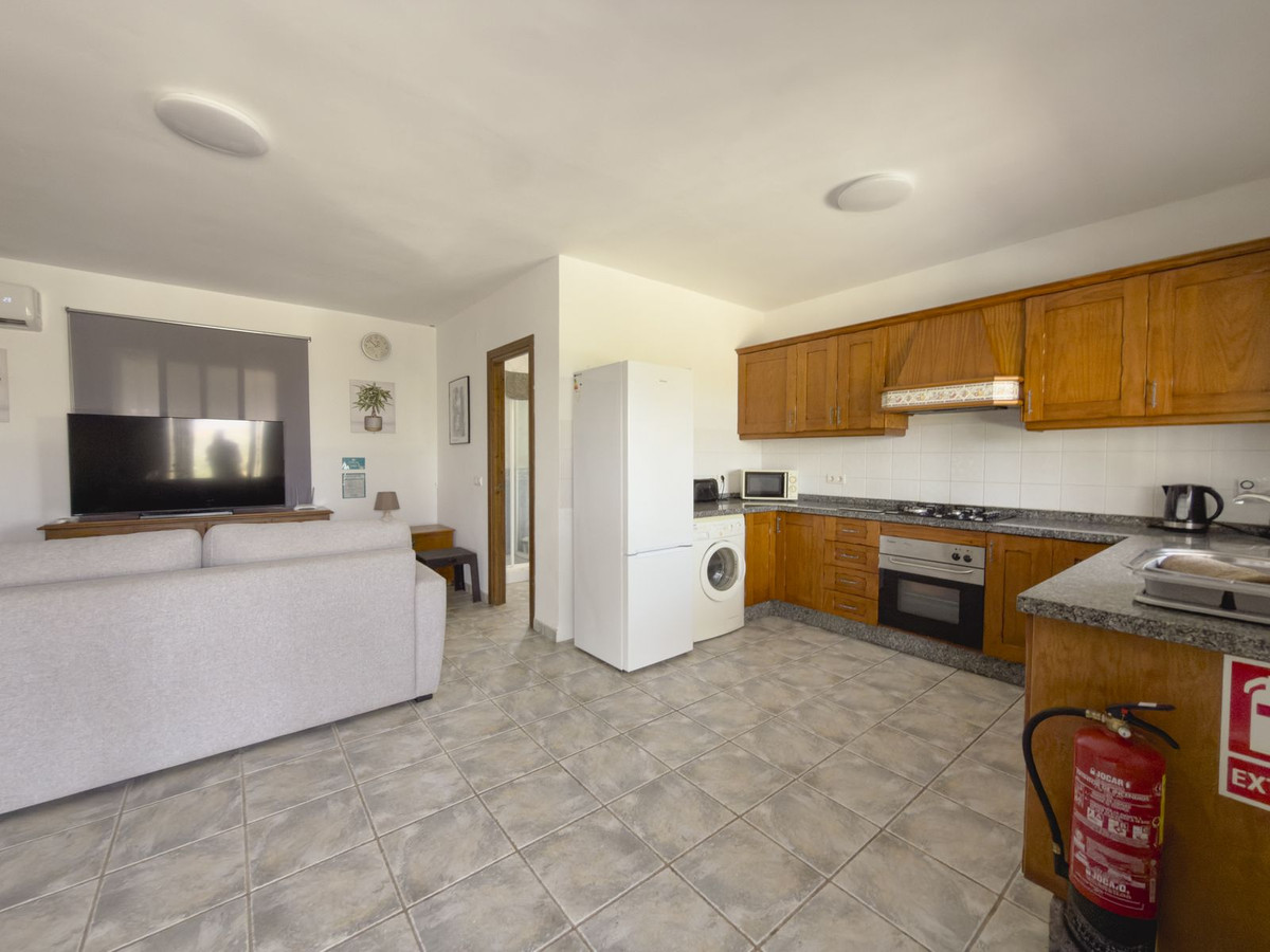 Finca de 2 Dormitorios y 1 Baño en venta en Coin