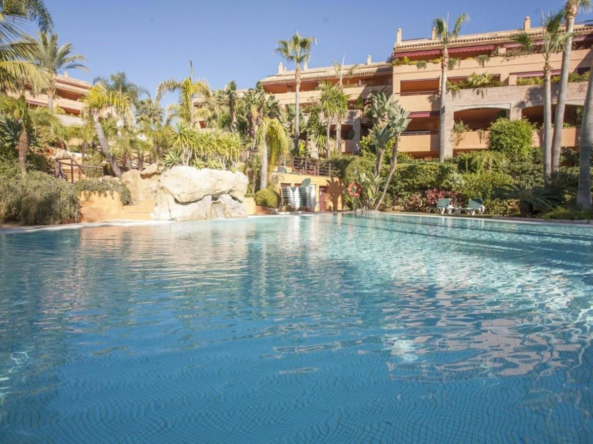 Bahia de Marbella