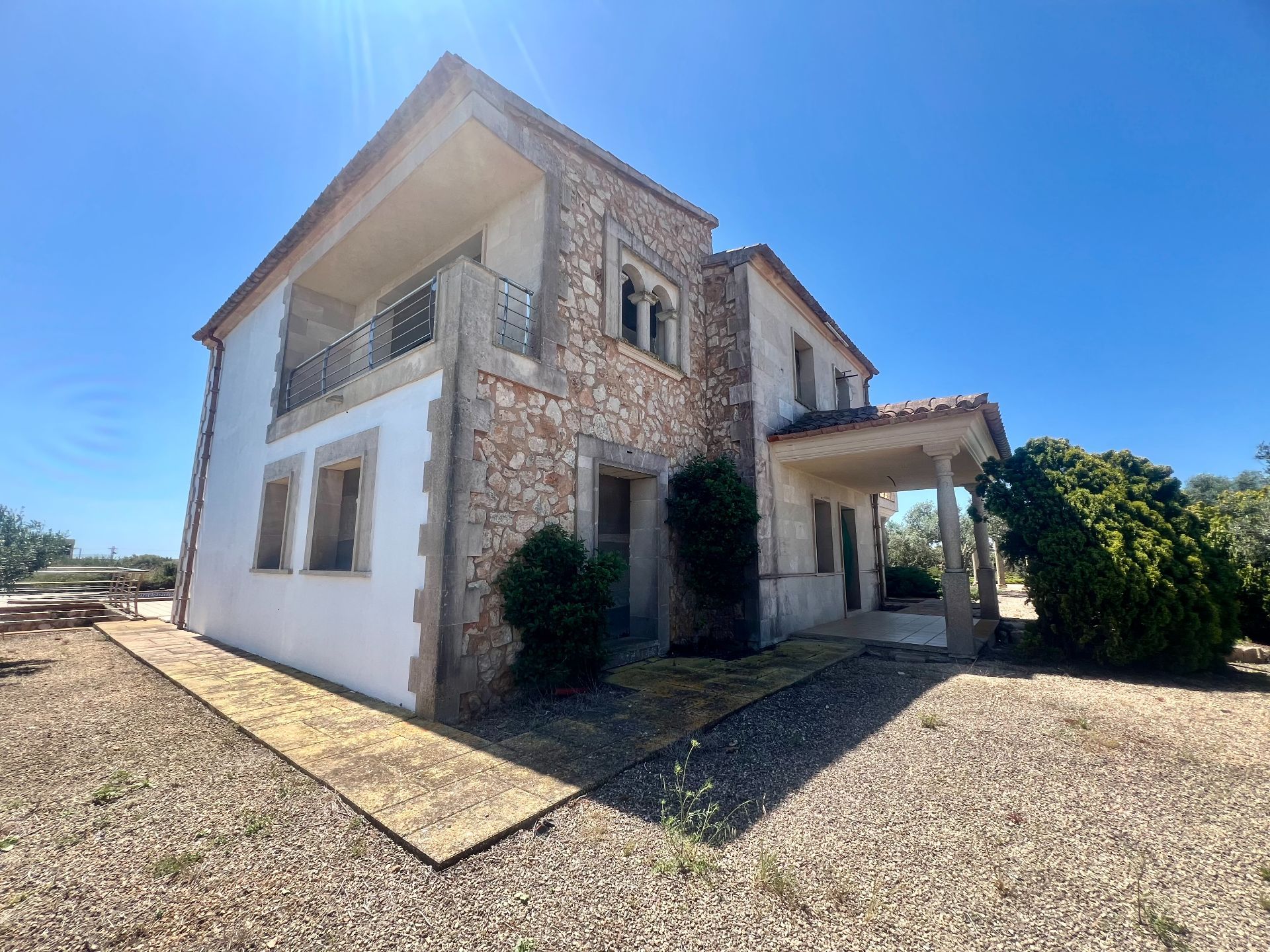 6 Bed - Country House for Sale in Campos