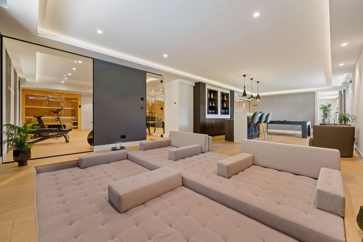 5 Slaapk. - Villa te koop in Nueva Andalucia, Marbella